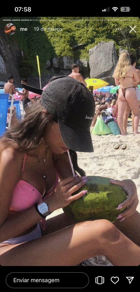 Julia Carneiro pornstar xxx photos