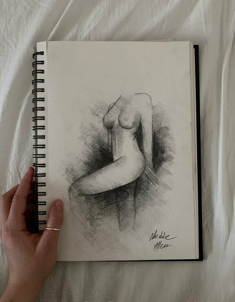 maddieallen nice star picture