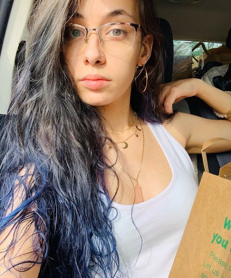 Lexi Lynx star erotic images