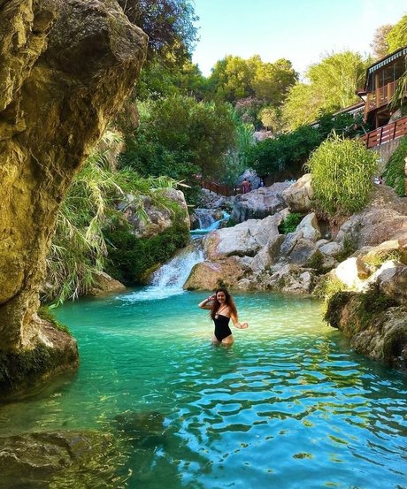 Little BabeVIP model erotic pictures