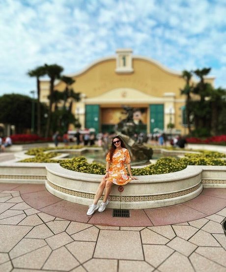 Little BabeVIP Profile pic