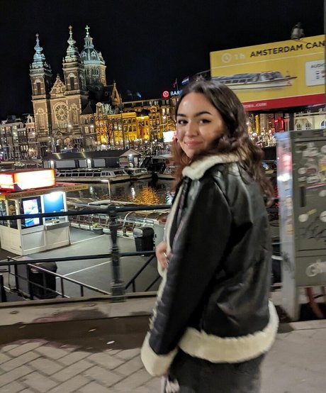 misbehavedjade Profile pic