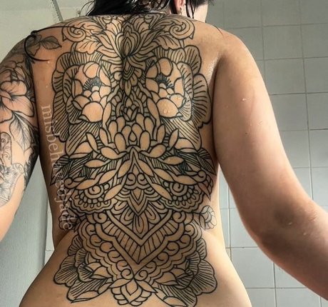 misbehavedjade high quality star photos