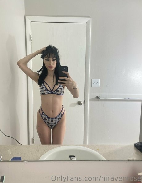 hiravenrose best star photos