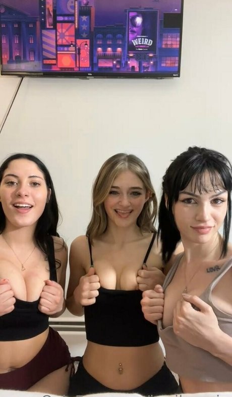 imrileyrain star nude galleries