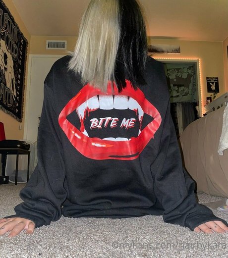 hairbyharleyy star art image