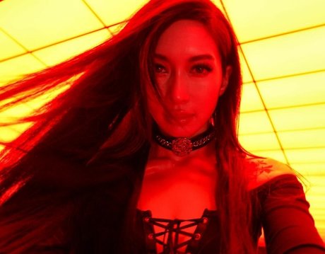 DJ HEAVYGRINDER pornstar sexy photos