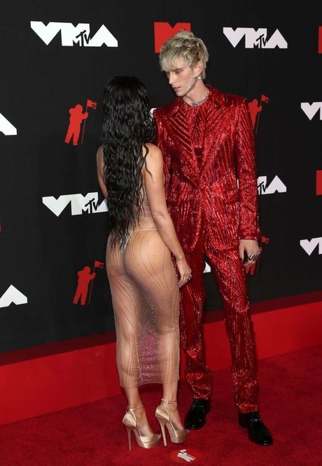 Megan Fox hd model photo