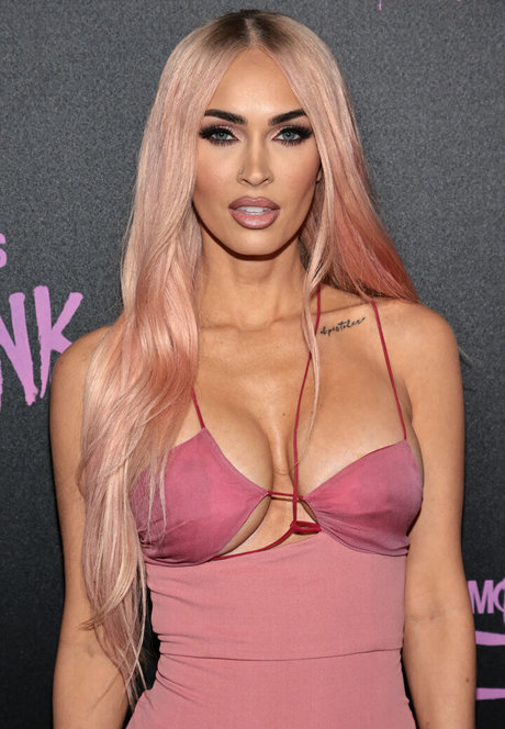 Megan Fox best star archive