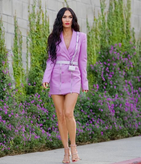 Megan Fox high quality pornstar img