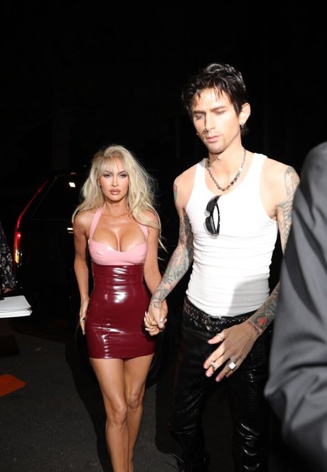 Megan Fox high quality actress pics