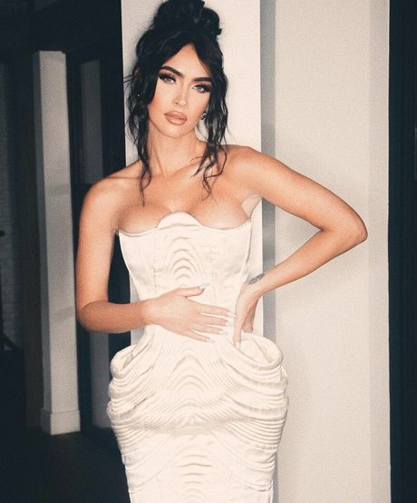 Megan Fox best star photo