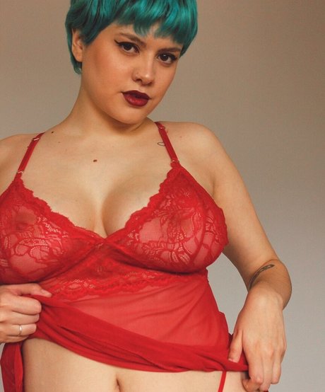 Moonvvenus model sex images