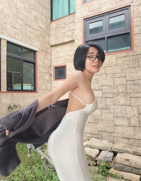 Poon Wrunya perfect pornstar archive