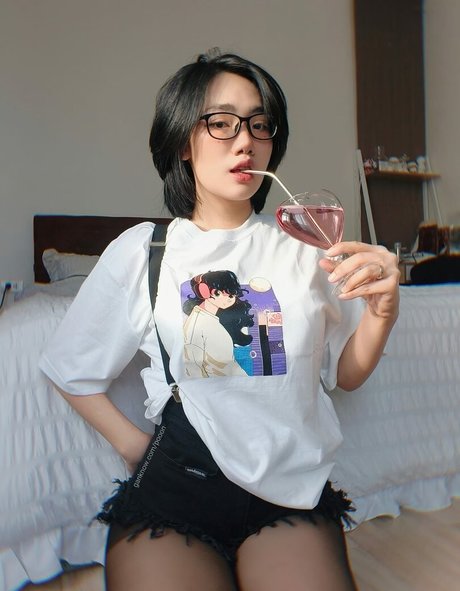 Poon Wrunya top pornstar gallery