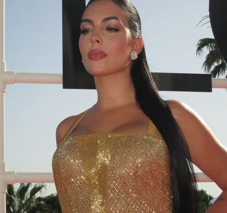 Georgina Rodriguez art pornstar img