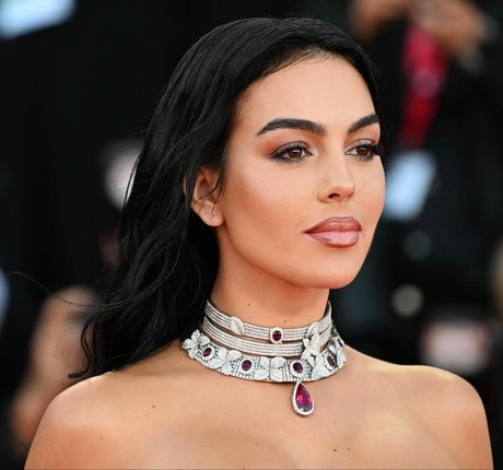 Georgina Rodriguez best star galleries