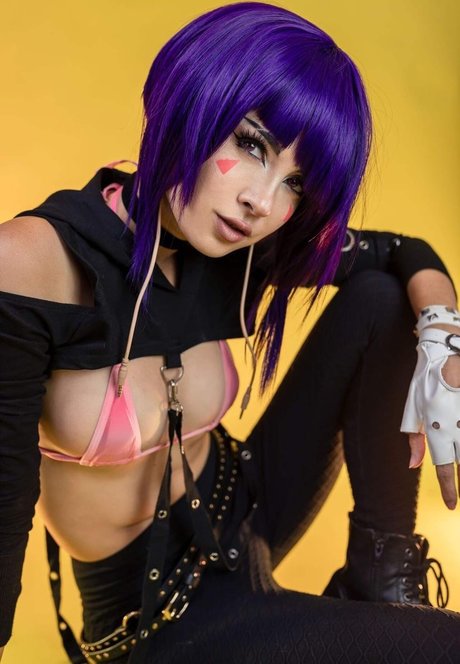 HendoArt high quality star photos