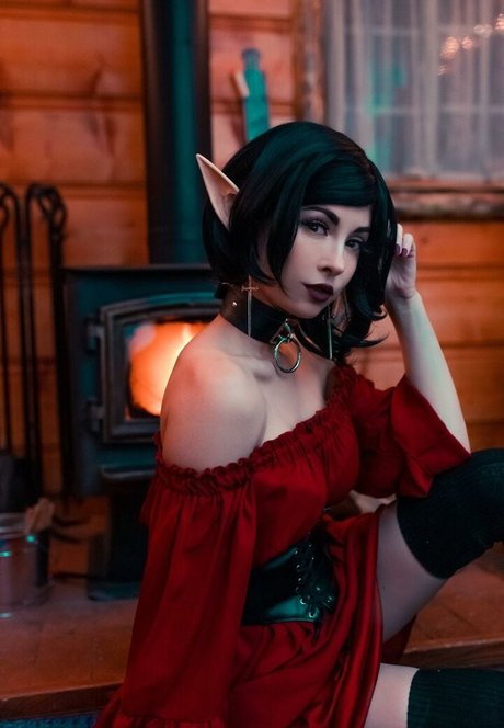 HendoArt best actress gallery