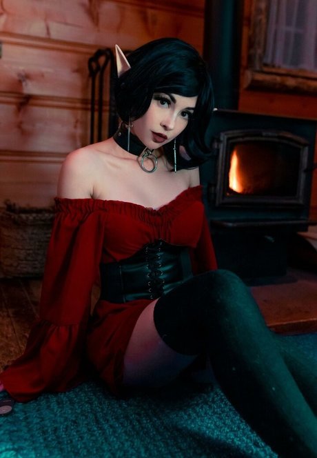 HendoArt pornstar adult picture