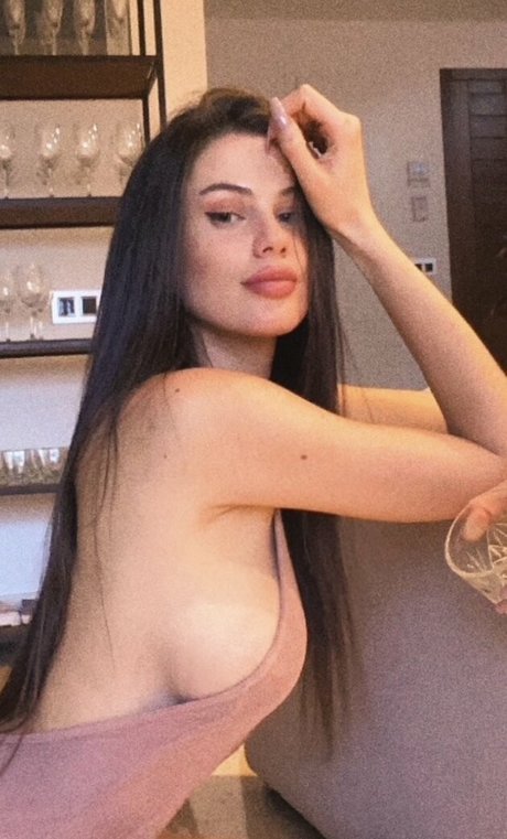 Monika Kinga nice actress archive