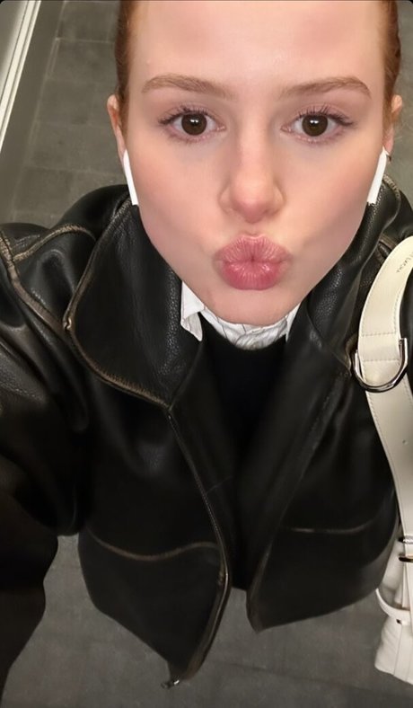 Madelaine Petsch perfect actress pictures