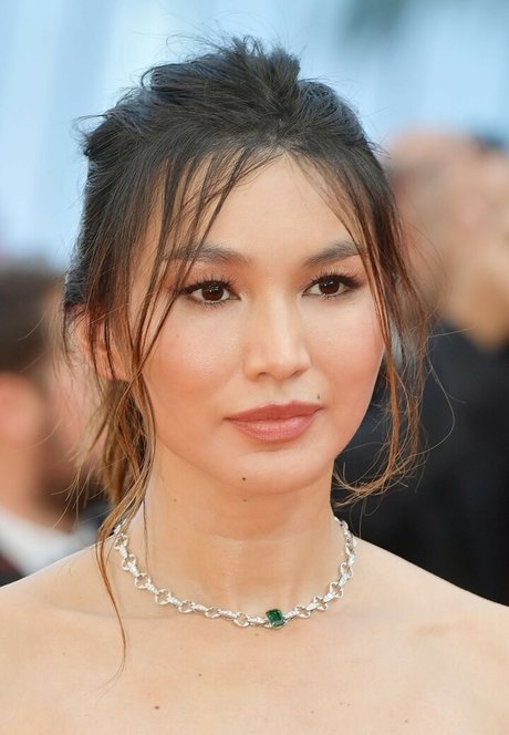 Gemma Chan pretty star gallery