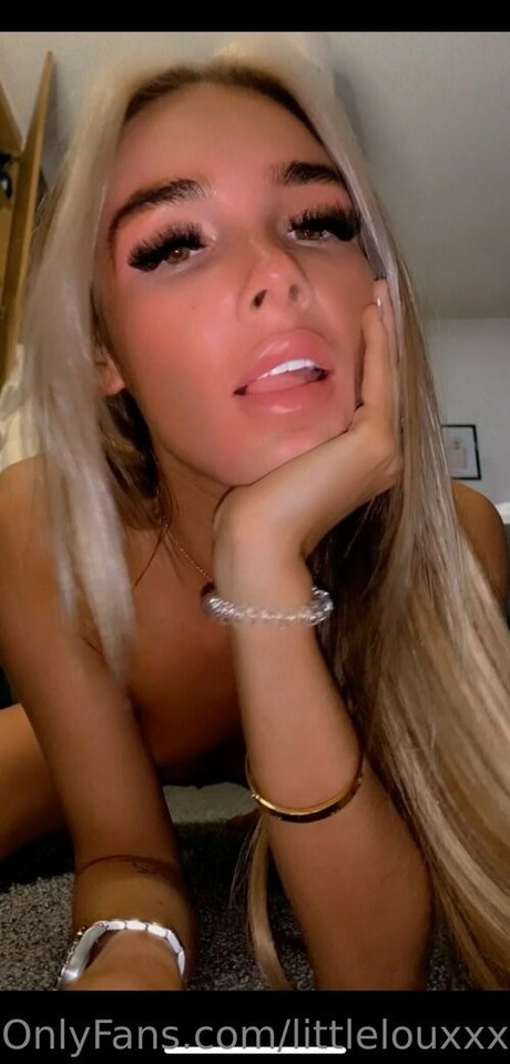 louisemarshallx model free pic