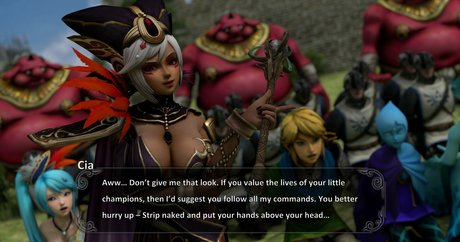 LegendZelda nudes star pic