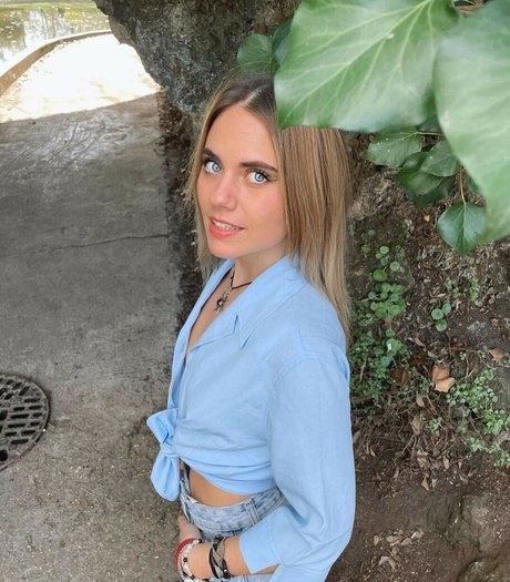 Axelle Maga porn star picture