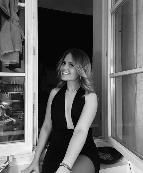 Axelle Maga top model archive