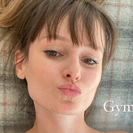 Freya Nightingale perfect actress photo