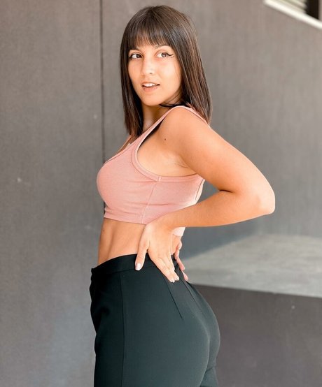 Anaisableal erotic star photos