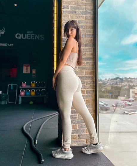 Anaisableal beautiful model pictures