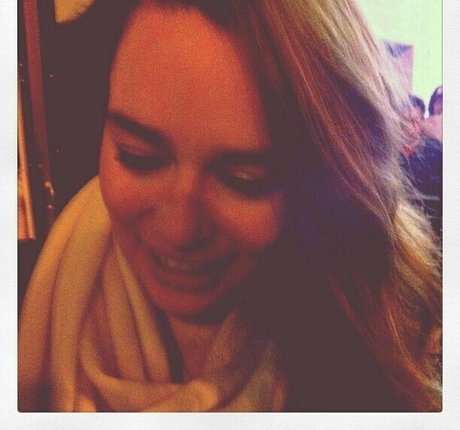 Emilia Clarke top actress pic