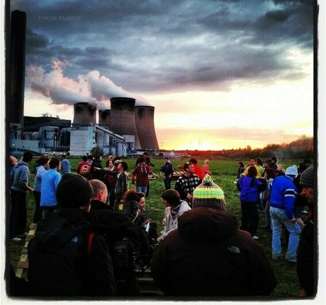 Emilia Clarke pornographic actress photo