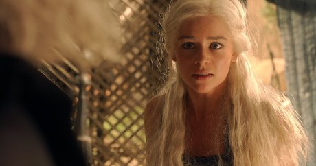 Emilia Clarke pornstar nice pictures