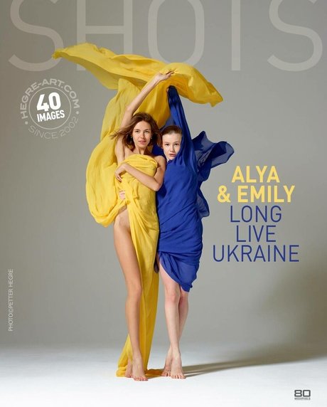 Hegre nudes star img