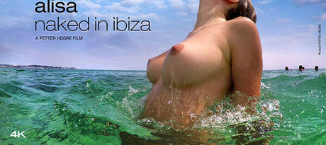 Hegre model perfect img