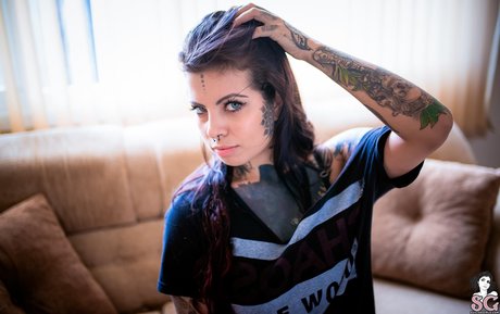Marjo Suicide pornstar xxx picture