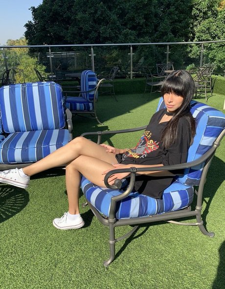 Gabrielle Maya model sex img