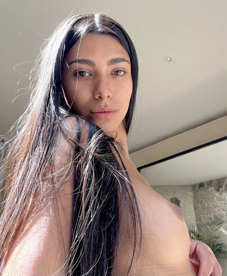 Gabrielle Maya Profile pic