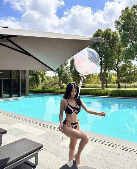 June Gong pornstar best photos