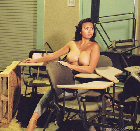 Linda Vo hd star pic