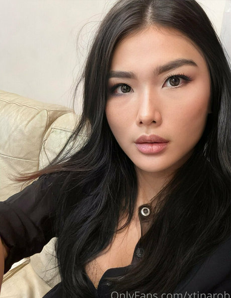 xtinarob model top pics