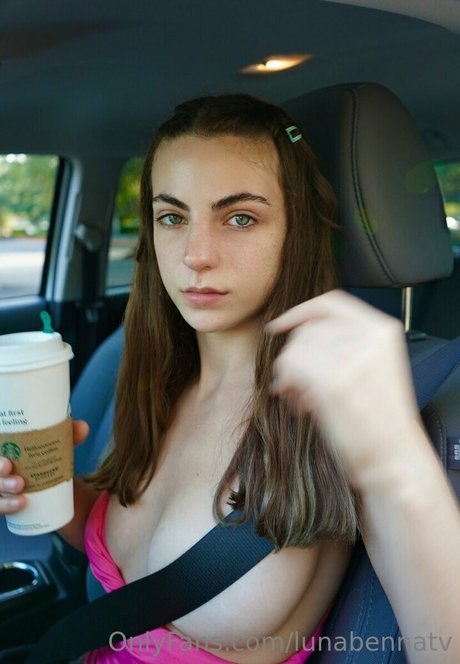 lunabennatv pornstar adult gallery