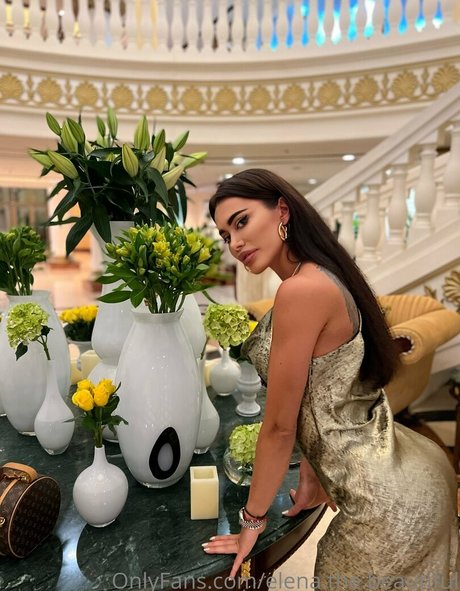 elena beautybb sexy star picture