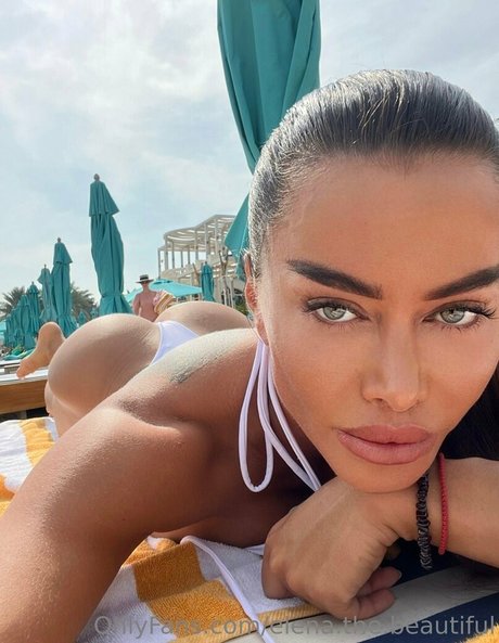 elena beautybb model exclusive photos