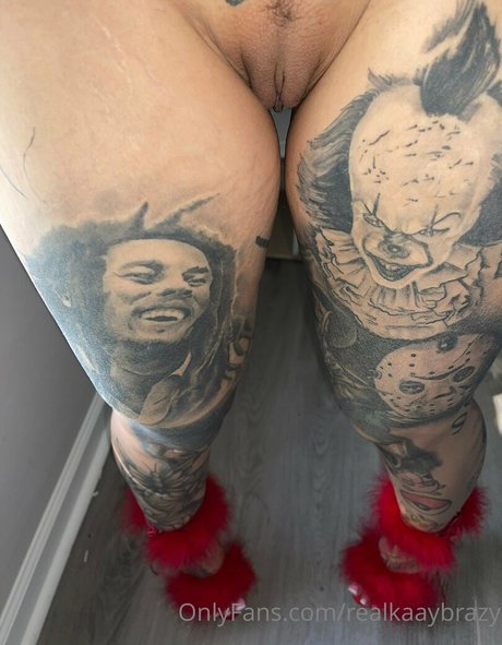 realkaaybrazy xxx model pics