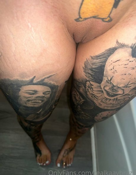 realkaaybrazy art pornstar images